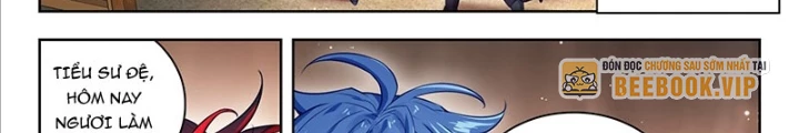 Đấu La Đại Lục 2 Chapter 504 - Trang 2