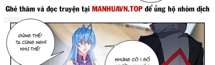 Đấu La Đại Lục 2 Chapter 505 - Trang 2