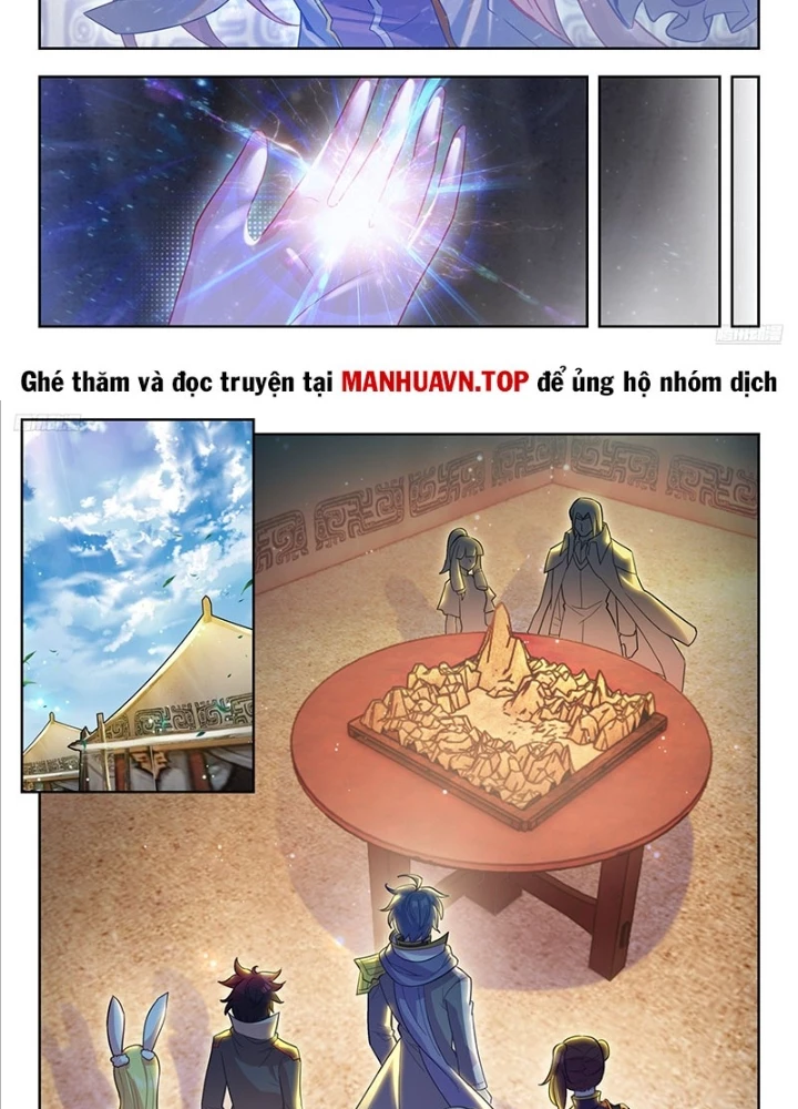 Đấu La Đại Lục 2 Chapter 505 - Trang 2