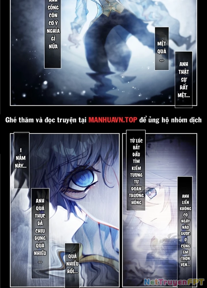 Đấu La Đại Lục 2 Chapter 506 - Trang 2