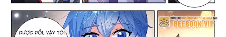 Đấu La Đại Lục 2 Chapter 506 - Trang 2