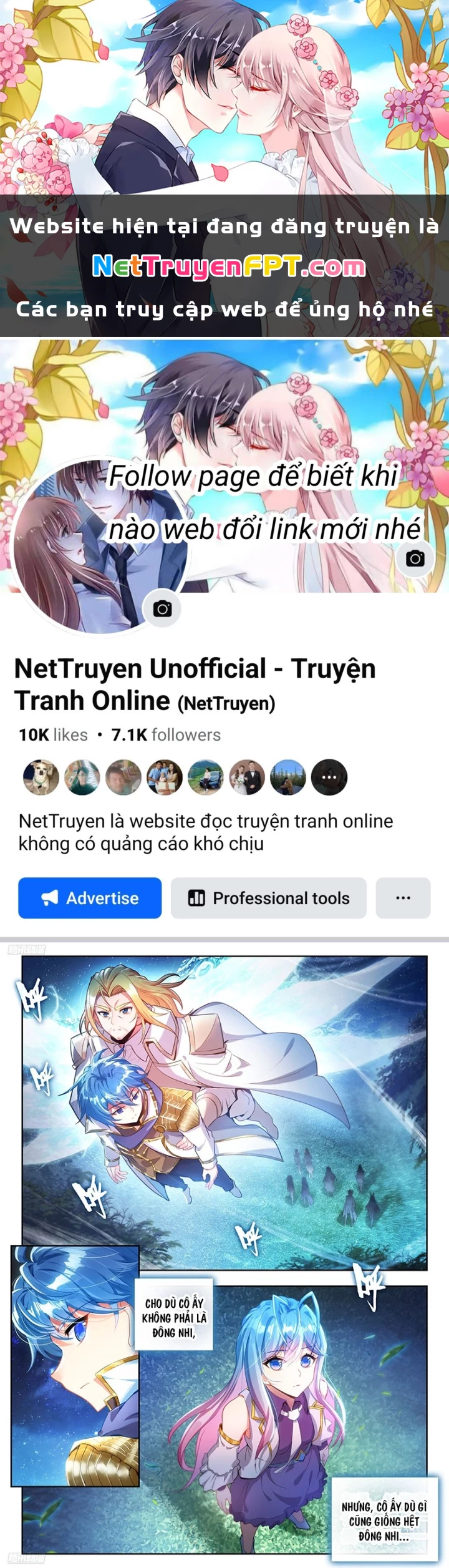 Đấu La Đại Lục 2 Chapter 507 - Trang 2