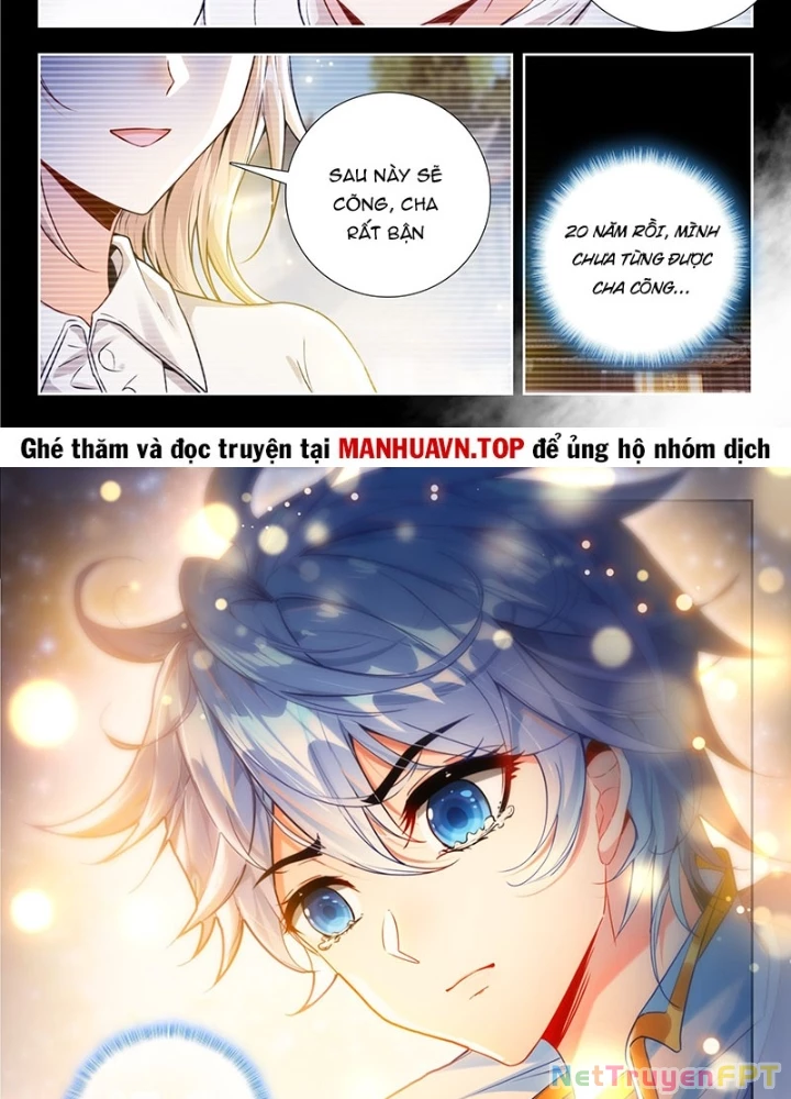 Đấu La Đại Lục 2 Chapter 507 - Trang 2