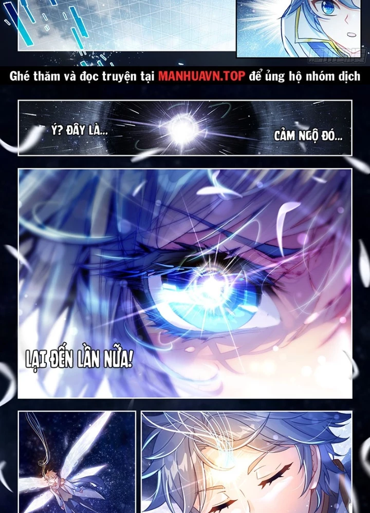 Đấu La Đại Lục 2 Chapter 507 - Trang 2