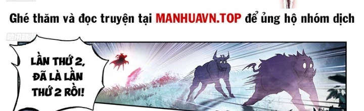Đấu La Đại Lục 2 Chapter 508 - Trang 2