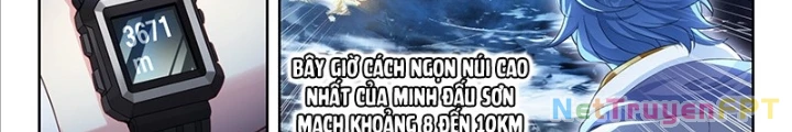 Đấu La Đại Lục 2 Chapter 508 - Trang 2