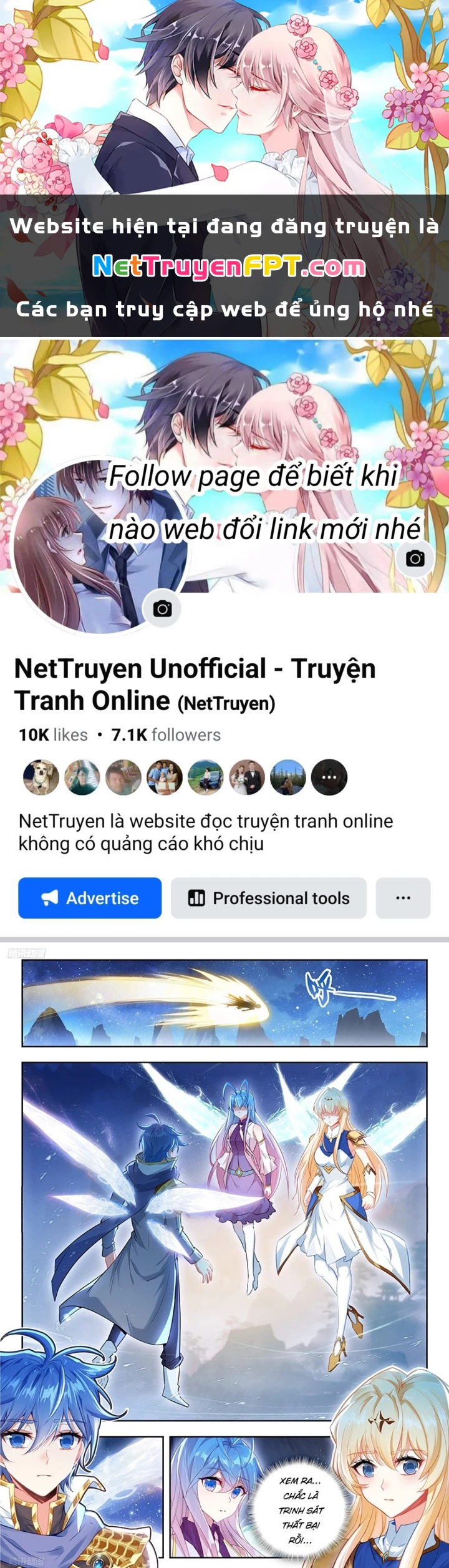 Đấu La Đại Lục 2 Chapter 509 - Trang 2