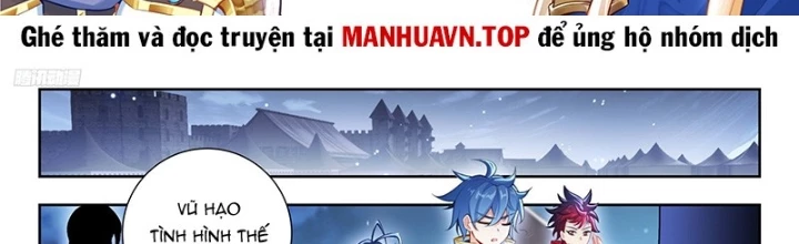 Đấu La Đại Lục 2 Chapter 509 - Trang 2