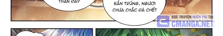 Đấu La Đại Lục 2 Chapter 509 - Trang 2