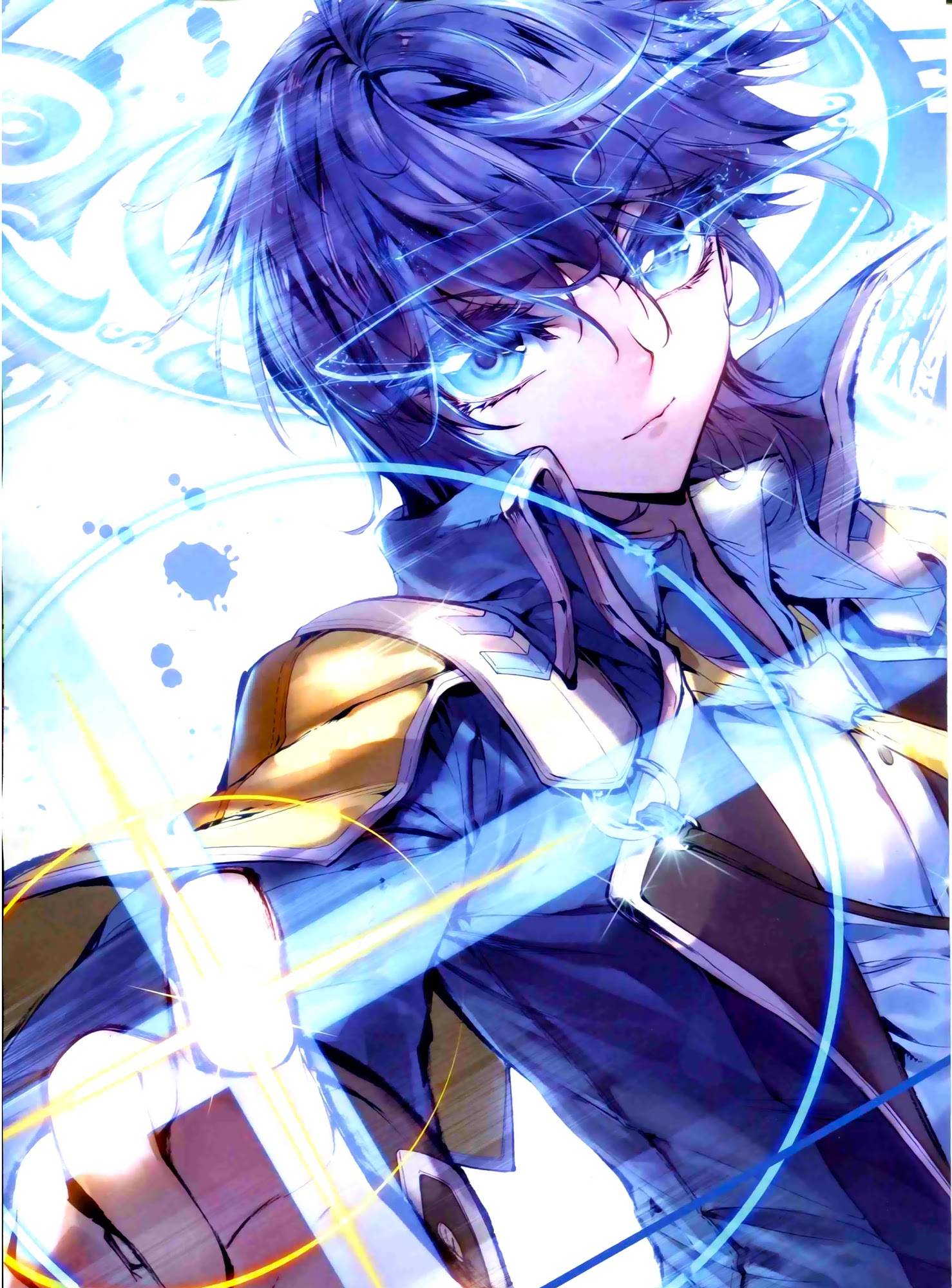 Đấu La Đại Lục 2 Chapter 51 - Trang 2