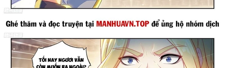 Đấu La Đại Lục 2 Chapter 510 - Trang 2