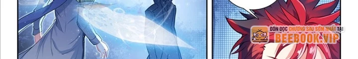 Đấu La Đại Lục 2 Chapter 510 - Trang 2