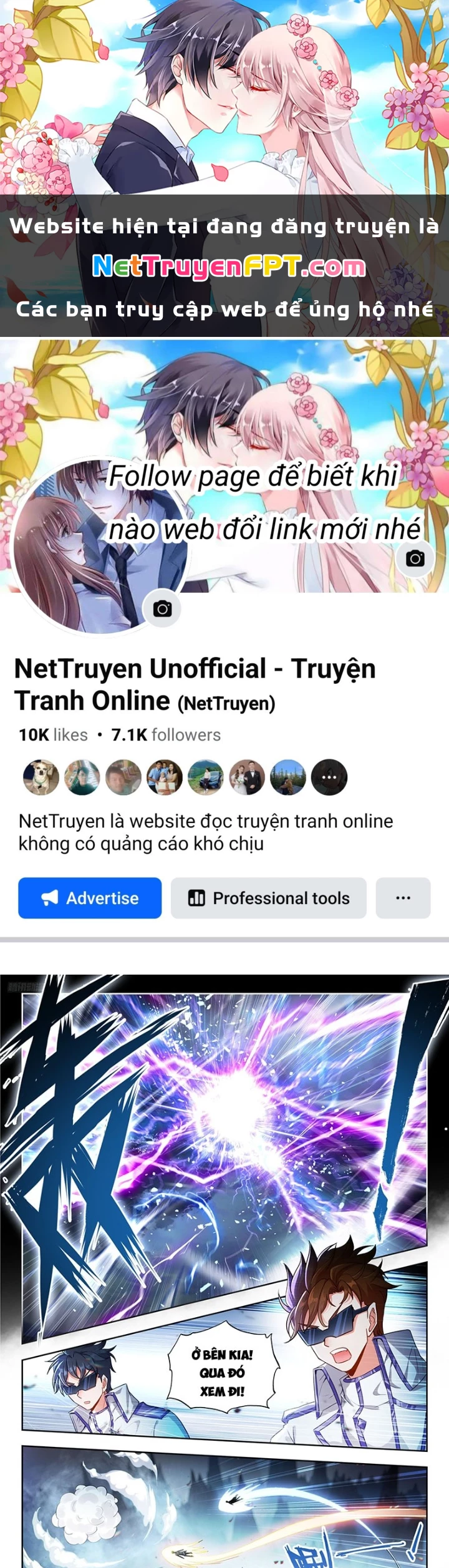 Đấu La Đại Lục 2 Chapter 511 - Trang 2