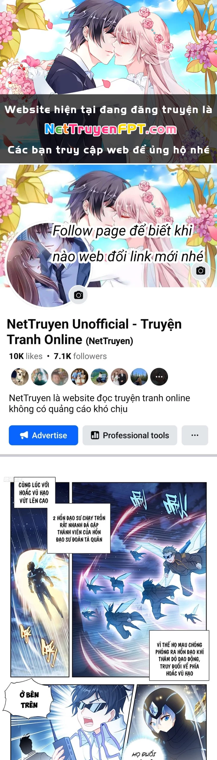 Đấu La Đại Lục 2 Chapter 512 - Trang 2