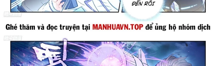 Đấu La Đại Lục 2 Chapter 512 - Trang 2
