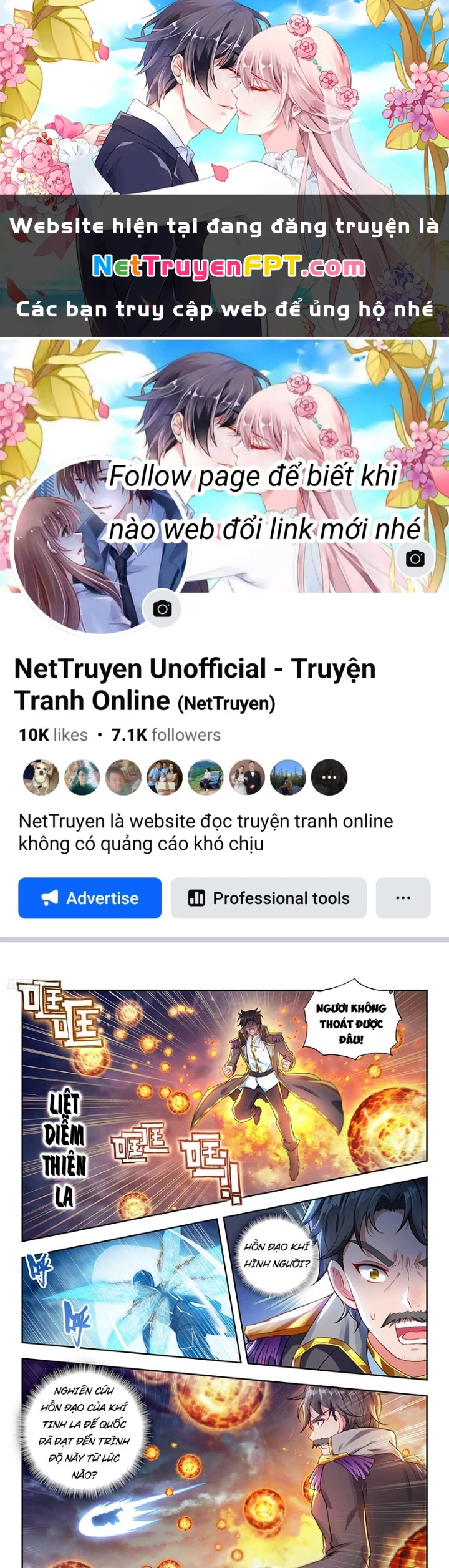 Đấu La Đại Lục 2 Chapter 513 - Trang 2
