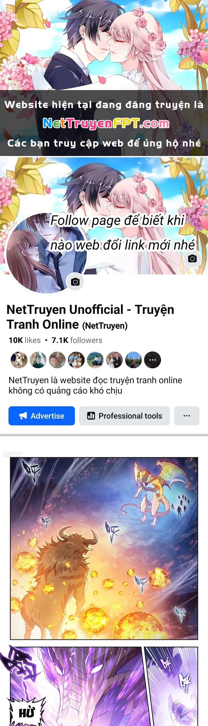 Đấu La Đại Lục 2 Chapter 514 - Trang 2