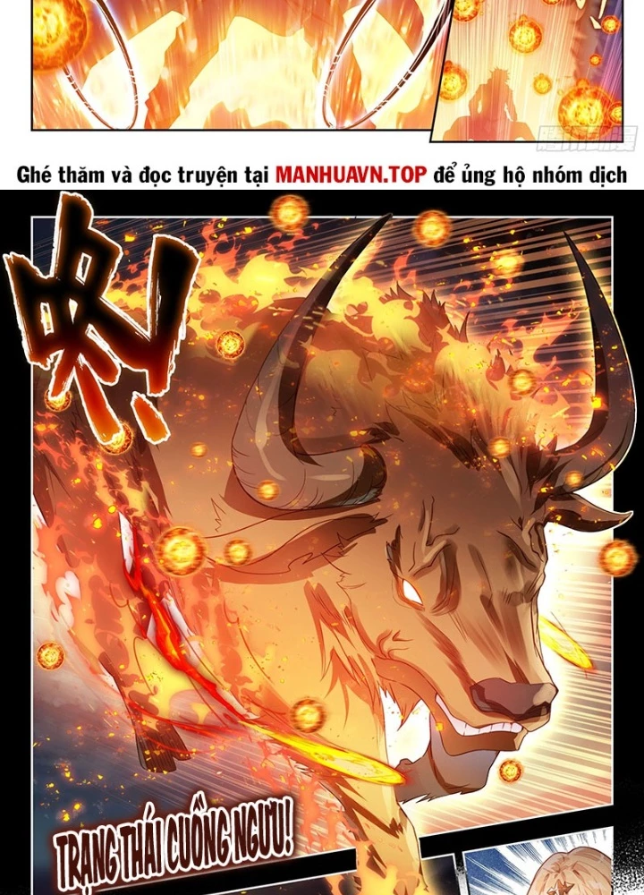 Đấu La Đại Lục 2 Chapter 514 - Trang 2