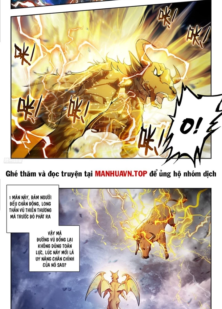Đấu La Đại Lục 2 Chapter 515 - Trang 2