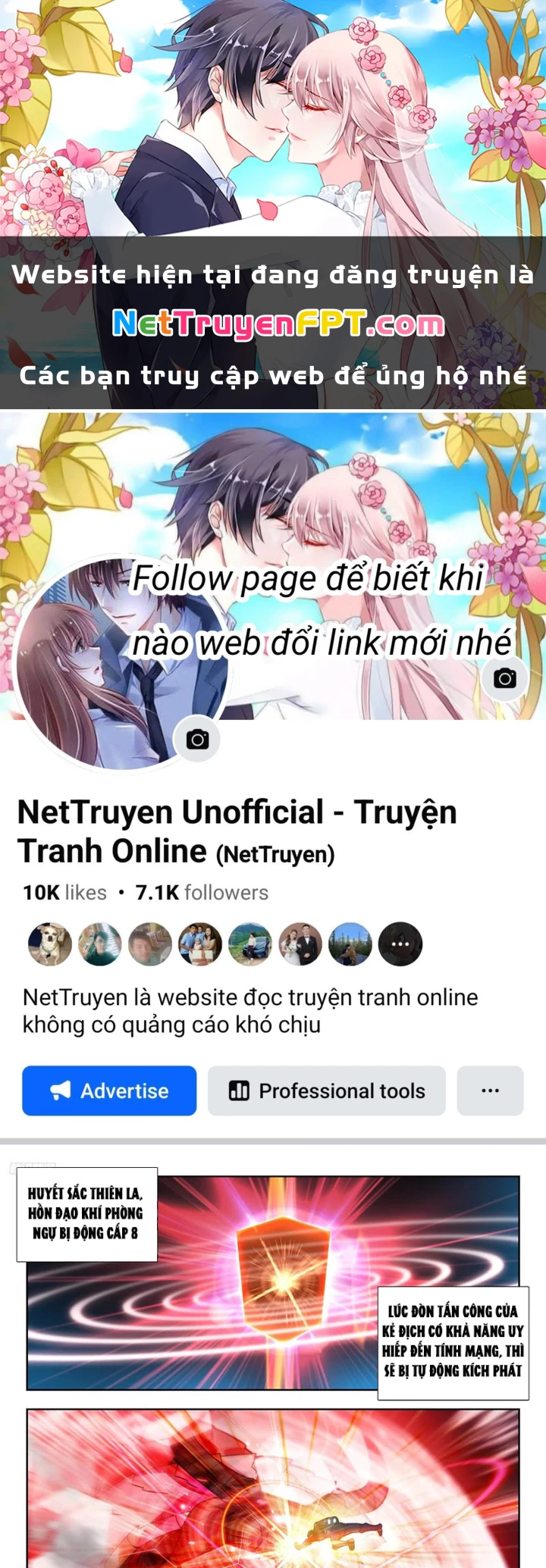 Đấu La Đại Lục 2 Chapter 516 - Trang 2
