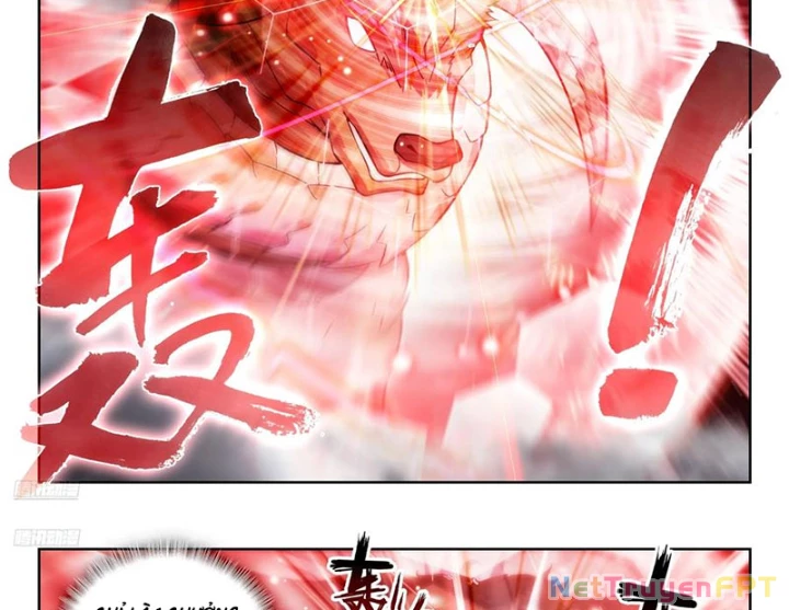 Đấu La Đại Lục 2 Chapter 516 - Trang 2