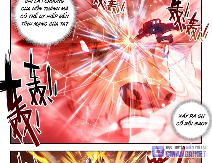 Đấu La Đại Lục 2 Chapter 516 - Trang 2