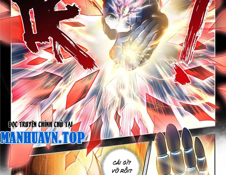 Đấu La Đại Lục 2 Chapter 516 - Trang 2