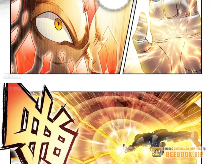 Đấu La Đại Lục 2 Chapter 516 - Trang 2