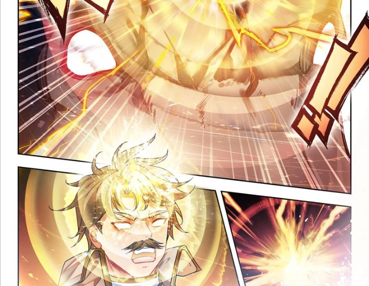 Đấu La Đại Lục 2 Chapter 516 - Trang 2