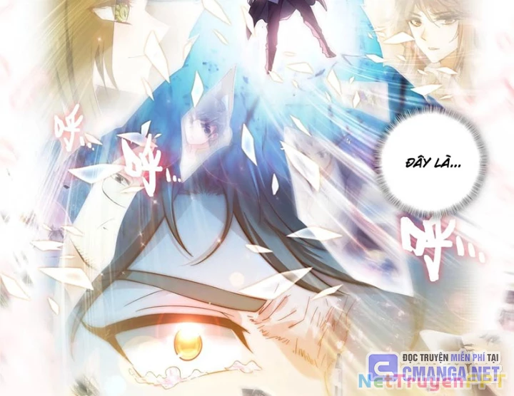 Đấu La Đại Lục 2 Chapter 516 - Trang 2
