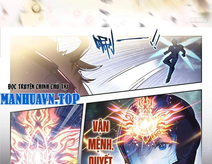 Đấu La Đại Lục 2 Chapter 516 - Trang 2
