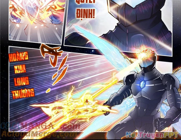 Đấu La Đại Lục 2 Chapter 516 - Trang 2