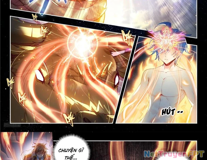 Đấu La Đại Lục 2 Chapter 516 - Trang 2