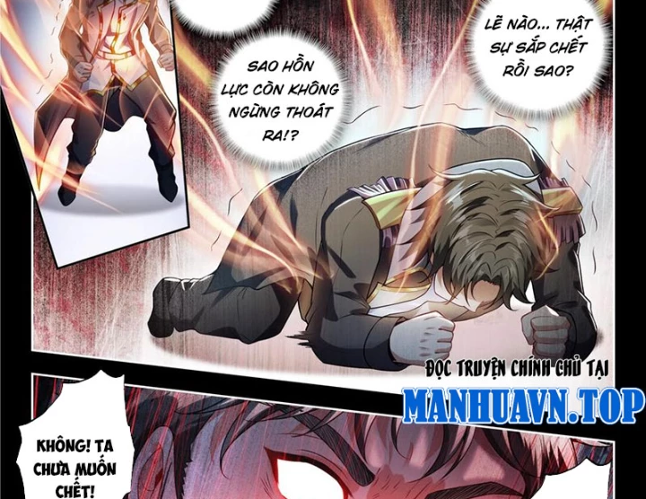 Đấu La Đại Lục 2 Chapter 516 - Trang 2