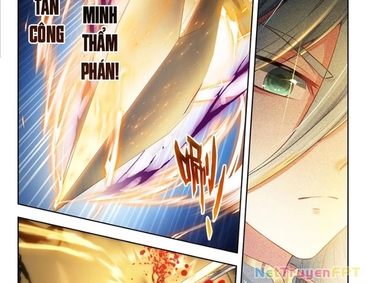 Đấu La Đại Lục 2 Chapter 516 - Trang 2