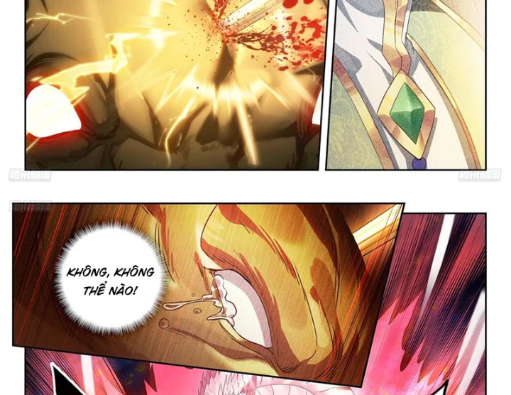 Đấu La Đại Lục 2 Chapter 516 - Trang 2