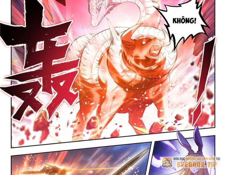 Đấu La Đại Lục 2 Chapter 516 - Trang 2