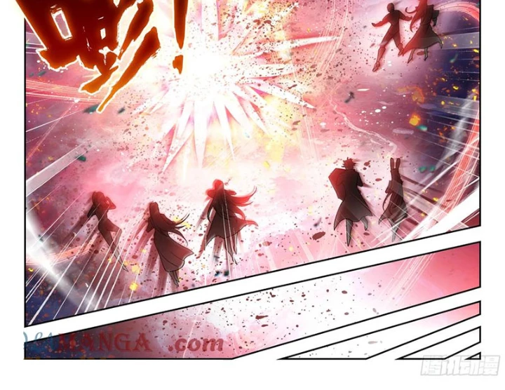 Đấu La Đại Lục 2 Chapter 516 - Trang 2