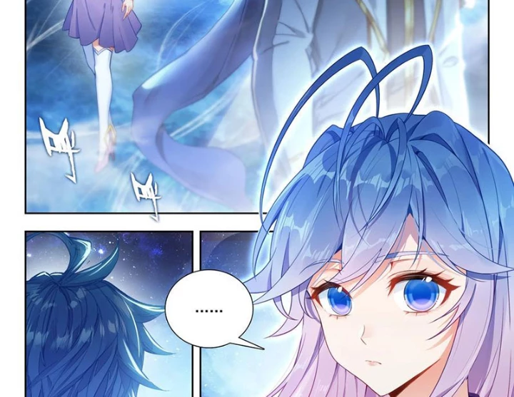 Đấu La Đại Lục 2 Chapter 516 - Trang 2