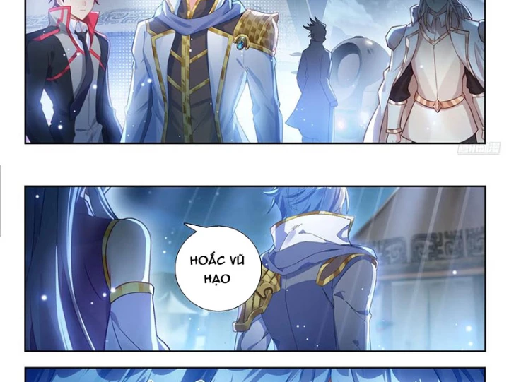 Đấu La Đại Lục 2 Chapter 517 - Trang 2