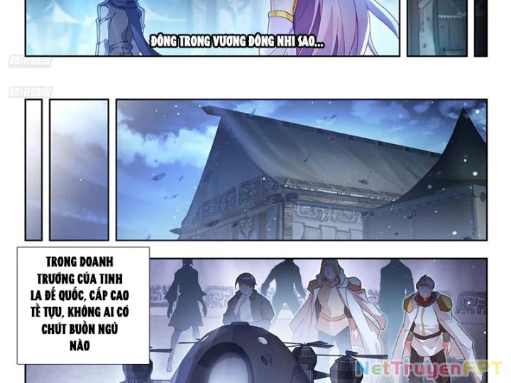 Đấu La Đại Lục 2 Chapter 517 - Trang 2