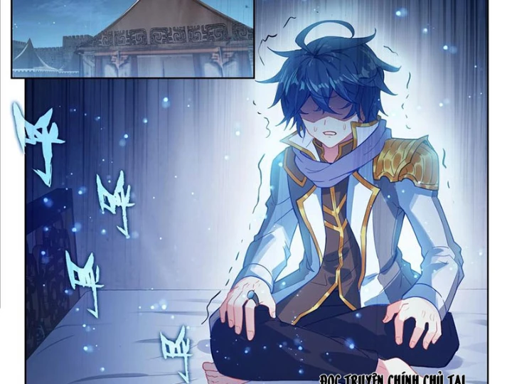 Đấu La Đại Lục 2 Chapter 517 - Trang 2