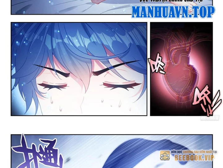 Đấu La Đại Lục 2 Chapter 517 - Trang 2