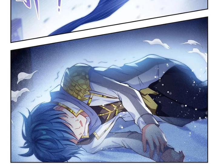 Đấu La Đại Lục 2 Chapter 517 - Trang 2