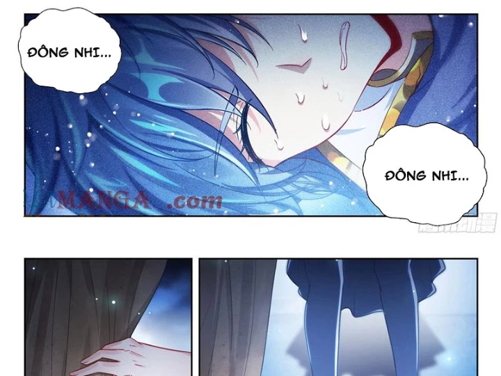 Đấu La Đại Lục 2 Chapter 517 - Trang 2