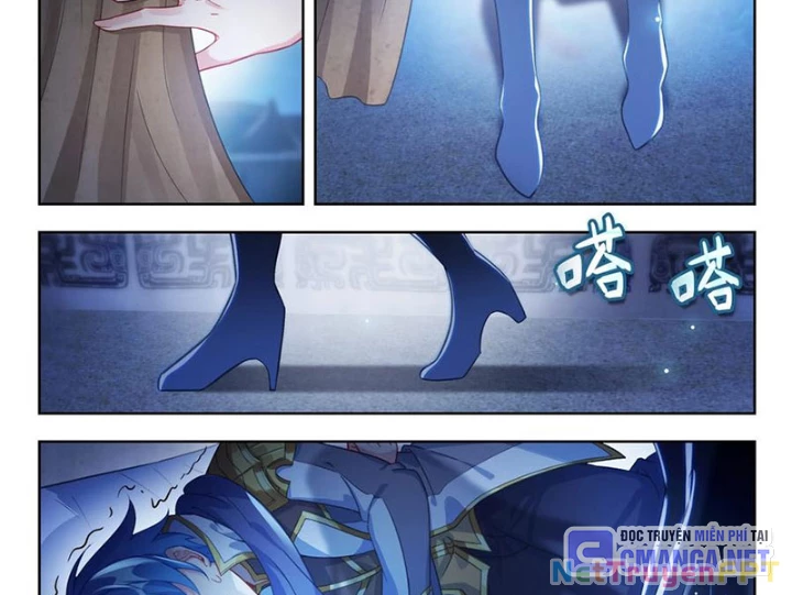 Đấu La Đại Lục 2 Chapter 517 - Trang 2