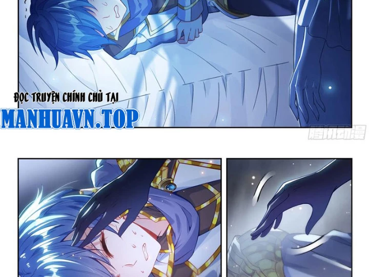 Đấu La Đại Lục 2 Chapter 517 - Trang 2