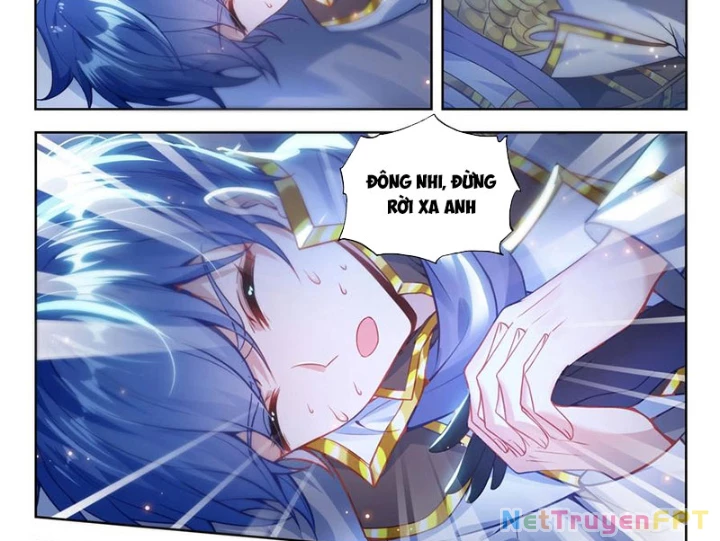 Đấu La Đại Lục 2 Chapter 517 - Trang 2