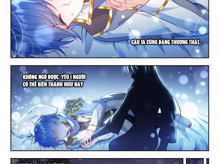 Đấu La Đại Lục 2 Chapter 517 - Trang 2
