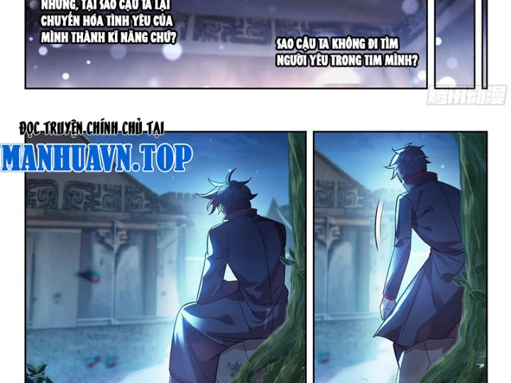 Đấu La Đại Lục 2 Chapter 517 - Trang 2